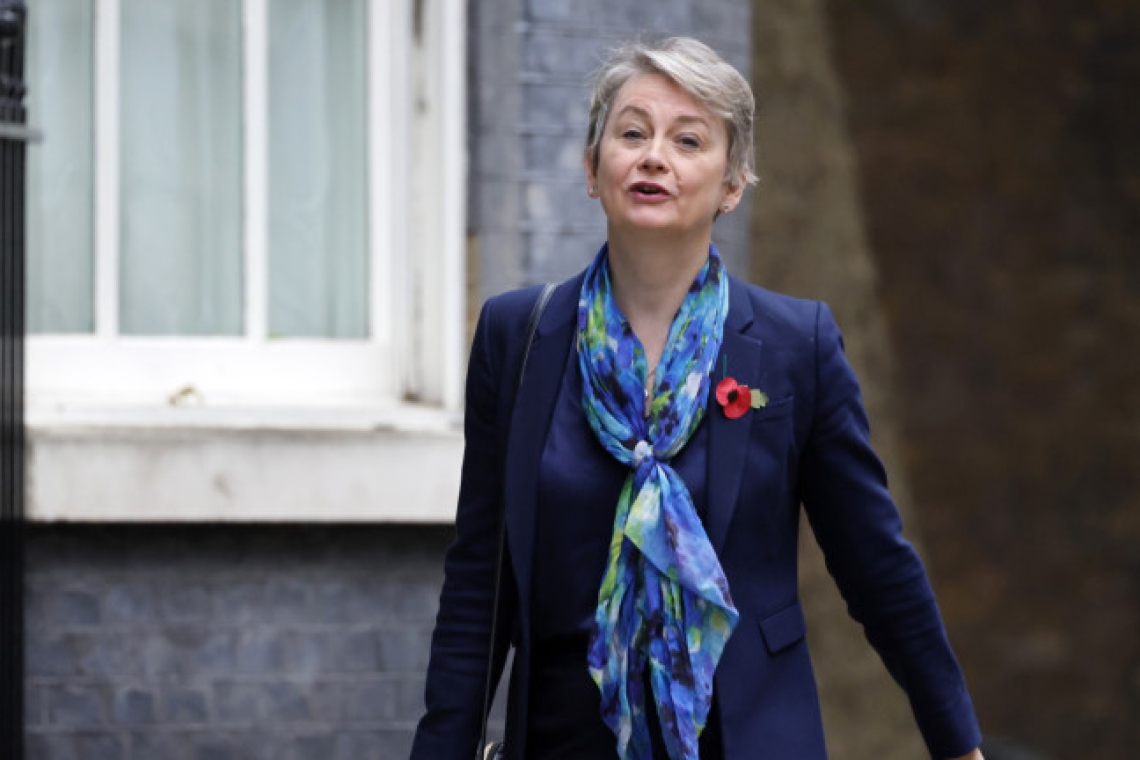 Лондон домакин на международни разговори за отваряне на Ормузкия проток